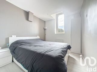  Appartement � vendre 2 pi�ces 45 m�