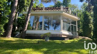  Maison � vendre 5 pi�ces 160 m�