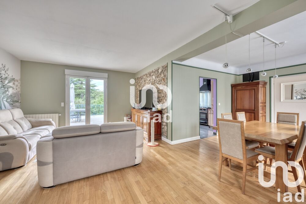  vendre  Maison Lagny-sur-Marne (77400)