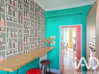  Appartement � vendre 4 pi�ces 91 m�