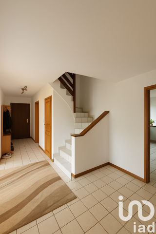  Appartement  vendre 4 pices 95 m