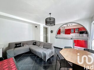  Appartement � vendre 3 pi�ces 58 m�