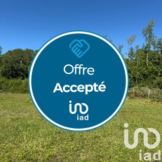  Terrain � vendre 708 m�