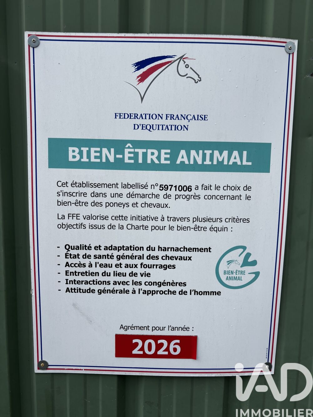 � vendre  Maison M�rignies (59710)