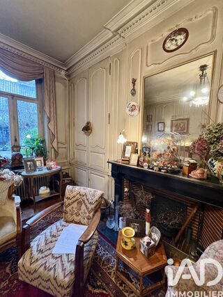  Maison � vendre 11 pi�ces 271 m�