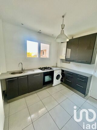  Appartement � vendre 2 pi�ces 37 m�