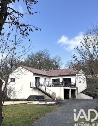  Maison � vendre 5 pi�ces 125 m�