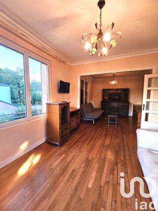  Maison � vendre 3 pi�ces 65 m�