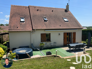  Maison � vendre 8 pi�ces 140 m�