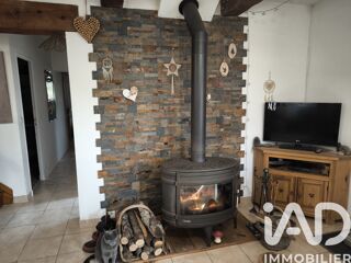  Maison � vendre 4 pi�ces 89 m�