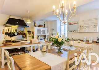  Maison � vendre 10 pi�ces 271 m�