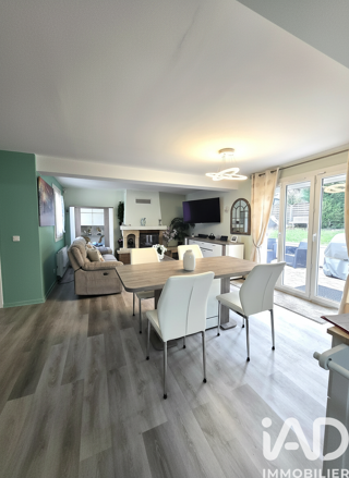  Maison � vendre 5 pi�ces 108 m�