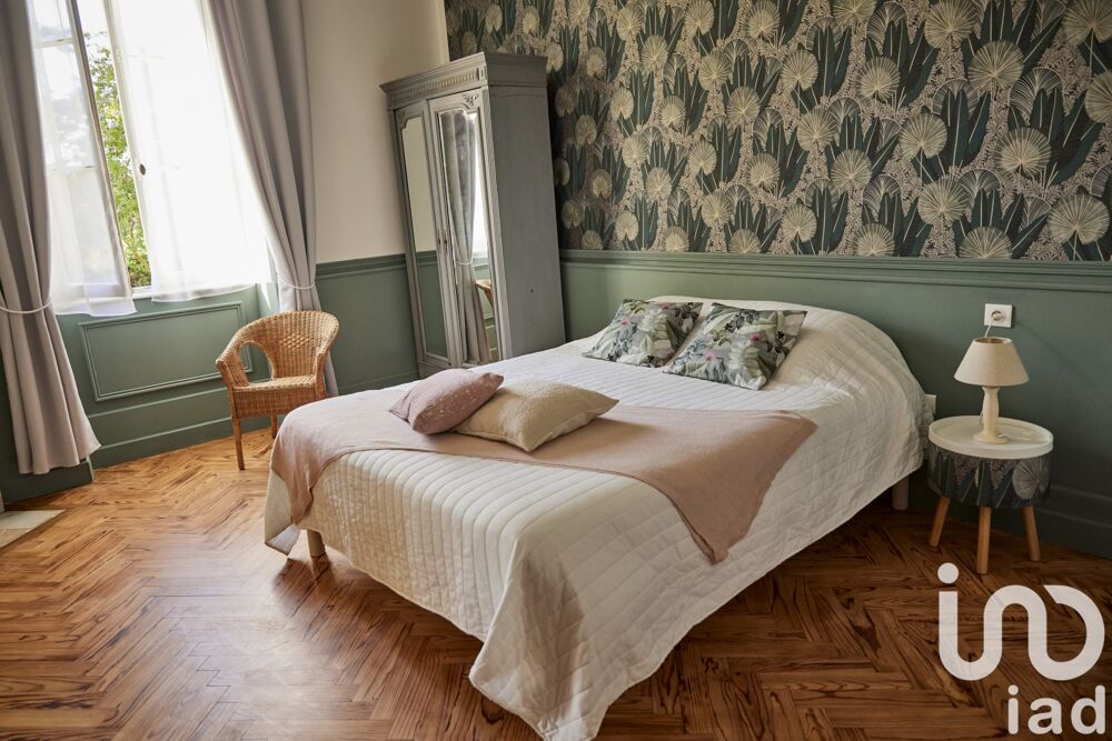  vendre  Maison Margaux (33460)