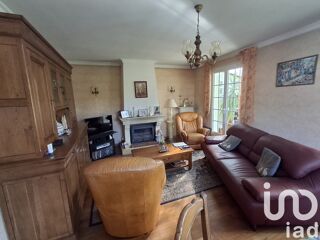  Maison � vendre 4 pi�ces 94 m�