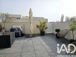  Appartement � vendre 3 pi�ces 60 m�