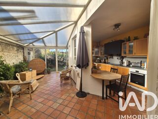  Maison � vendre 6 pi�ces 157 m�