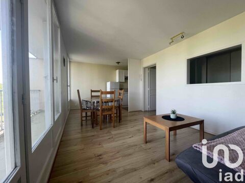   Location Appartement 2 pices Appartement - 2 pice(s) - 40 m