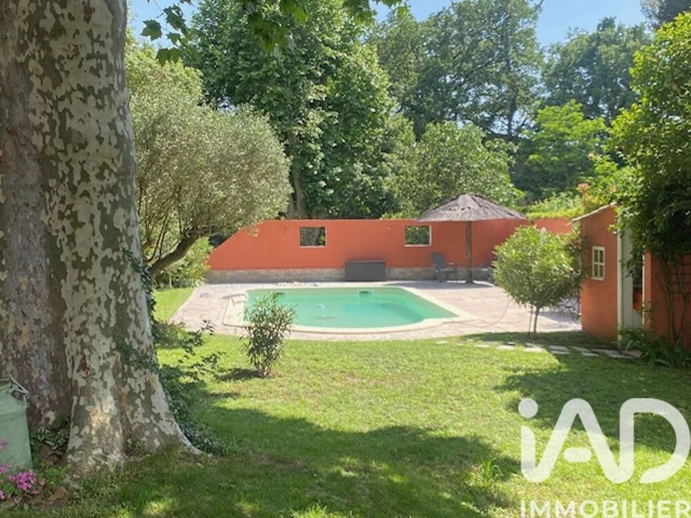 � vendre  Maison La Bouilladisse (13720)