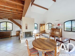  Villa � vendre 7 pi�ces 210 m�