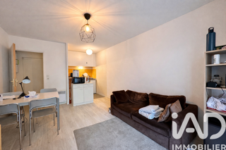  Appartement � vendre 2 pi�ces 35 m�