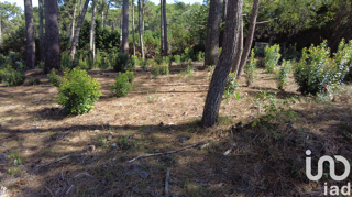  Terrain � vendre 1168 m�