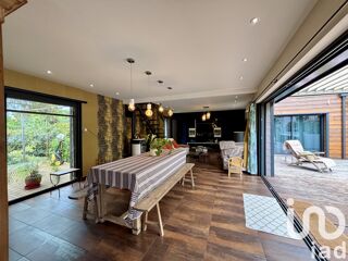  Maison � vendre 5 pi�ces 150 m�