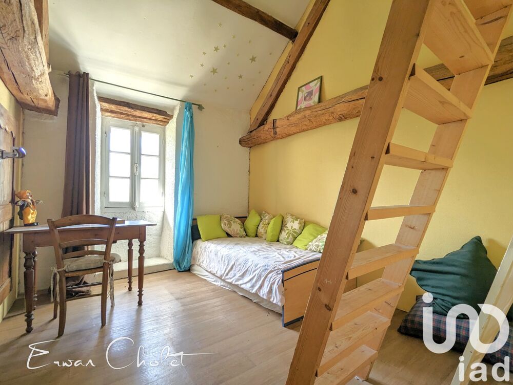  vendre  Maison Saint-tienne-de-Montluc (44360)