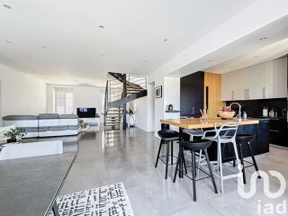  Appartement � vendre 6 pi�ces 191 m�