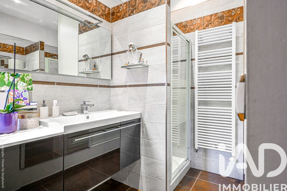 � vendre  Maison Bouc-Bel-Air (13320)