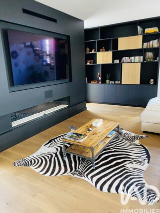  Villa  vendre 5 pices 216 m