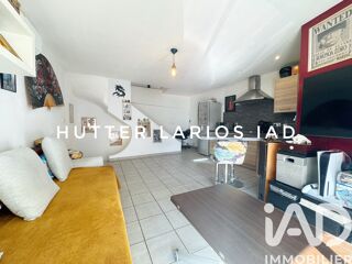  Maison � vendre 2 pi�ces 65 m�