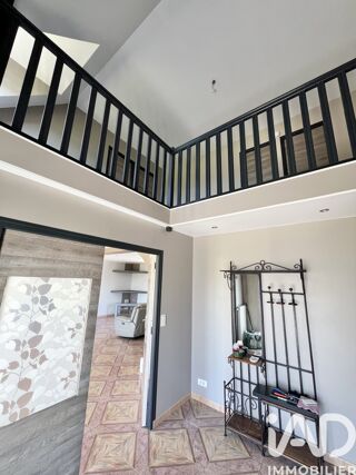  Maison � vendre 5 pi�ces 150 m�