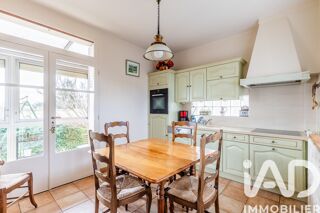  Maison � vendre 5 pi�ces 93 m�