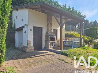  Maison � vendre 4 pi�ces 84 m�