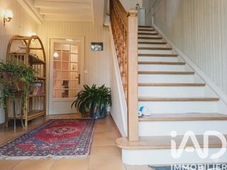 Maison � vendre 5 pi�ces 209 m�