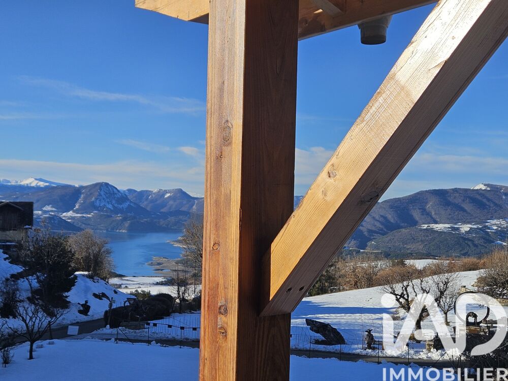 � vendre  Maison Saint-Apollinaire (05160)