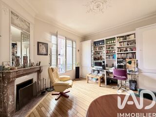  Appartement � vendre 2 pi�ces 47 m�