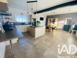  Maison � vendre 6 pi�ces 135 m�