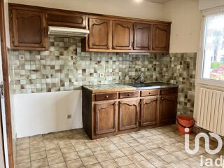  Maison � vendre 5 pi�ces 109 m�