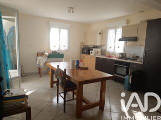  Maison � vendre 3 pi�ces 117 m�
