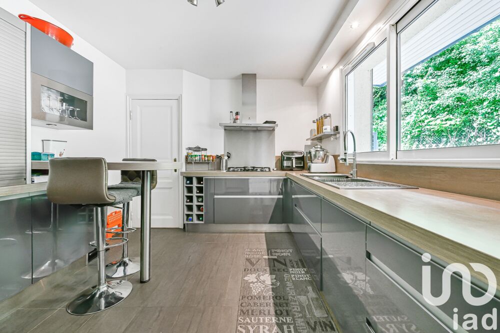  vendre  Maison Bougival (78380)