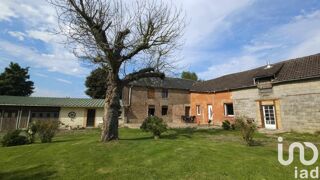  Maison � vendre 4 pi�ces 146 m�