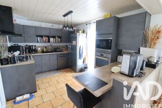  Maison � vendre 5 pi�ces 90 m�