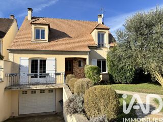  Maison � vendre 5 pi�ces 131 m�