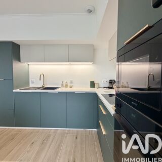  Maison � vendre 3 pi�ces 82 m�