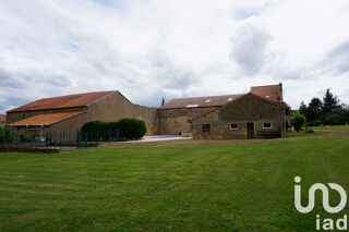  Maison  vendre 7 pices 210 m