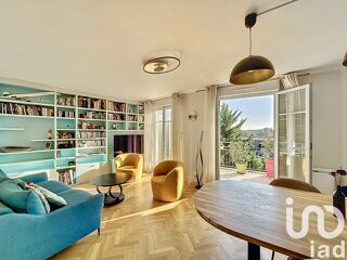  Appartement � vendre 3 pi�ces 81 m�