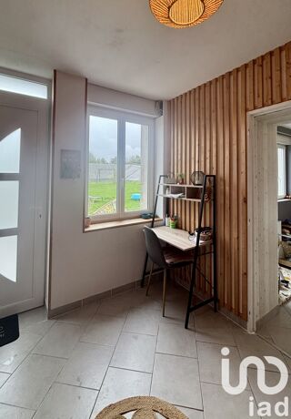  Maison � vendre 4 pi�ces 114 m�