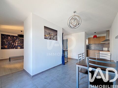   Vente Appartement 2 pi�ces Appartement - 2 pi�ce(s) - 51 m�