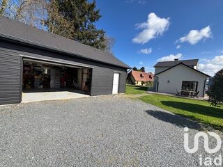  Villa � vendre 6 pi�ces 170 m�